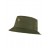 Панама FJALLRAVEN Kiruna Hat, laurel green L